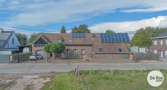 Huis te koop in Erpe-Mere – 1/10