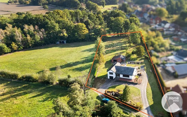 Huis te koop in Scherpenheuvel-Zichem – 1/10