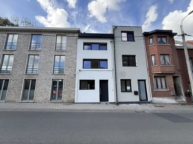 Huis te huur in Lede – 1/10