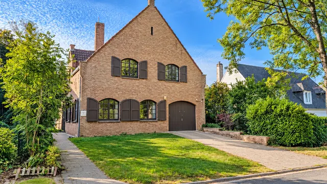 Huis te koop in Overijse – 1/10