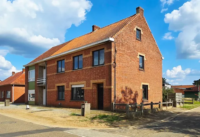 Uitzonderlijke woning à vendre à Lummen – 1/18