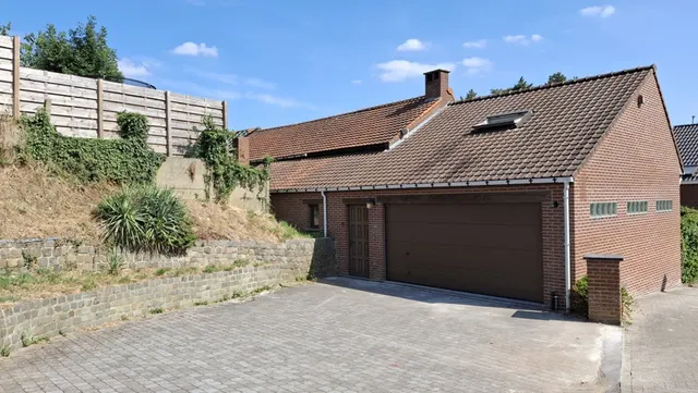Maison à louer à Hoeilaart – 1/10