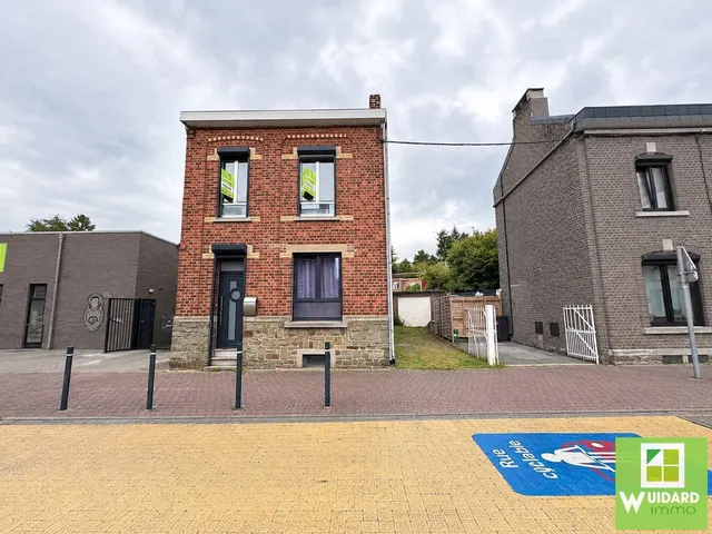 Maison à vendre à Magnée – 1/10