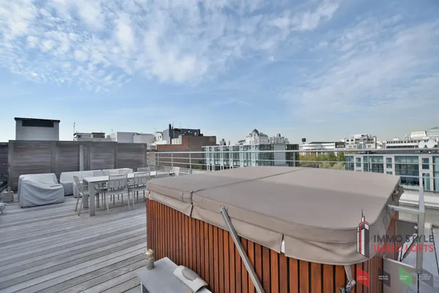 Appartement te koop in Bruxelles – 1/10