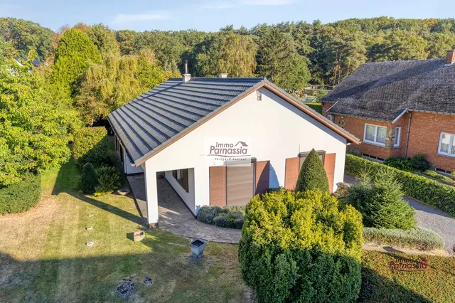 Bungalow te koop in Kortenberg – 1/10