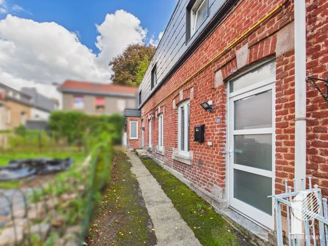 Maison à vendre à Spa – 1/10