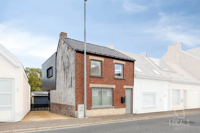 Huis te koop in Erpe-Mere – 1/10