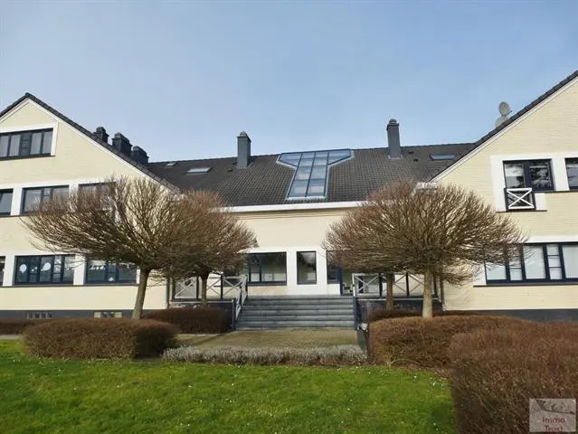 Appartement te huur in Overijse – 1/10