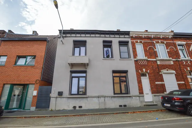 Maison à vendre à Chapelle-lez-Herlaimont – 1/9
