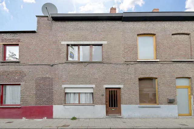 Huis te koop in Gent – 1/10