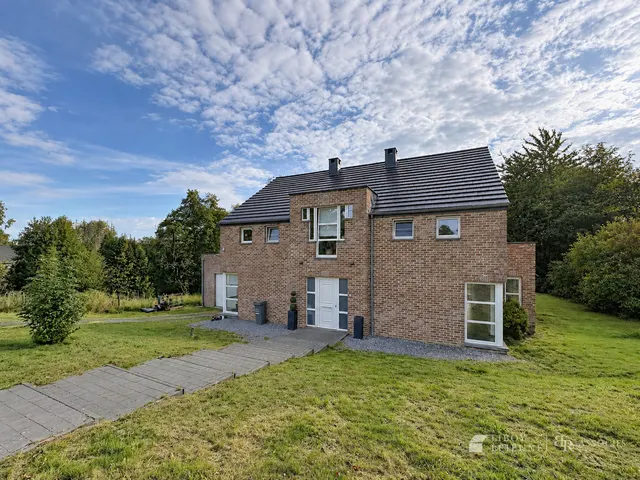 Huis te koop in Ferrières – 1/10