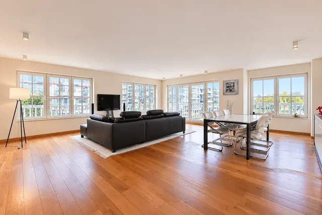 Appartement te koop in Knokke – 1/10