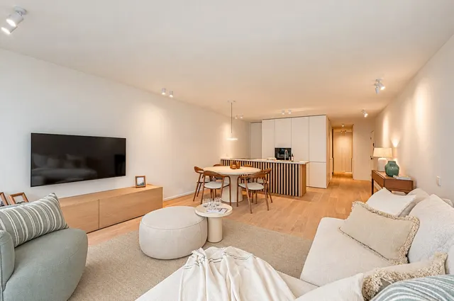 Appartement te koop in Knokke – 1/10