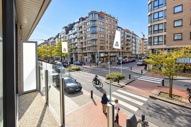 Appartement te koop in Knokke – 1/10