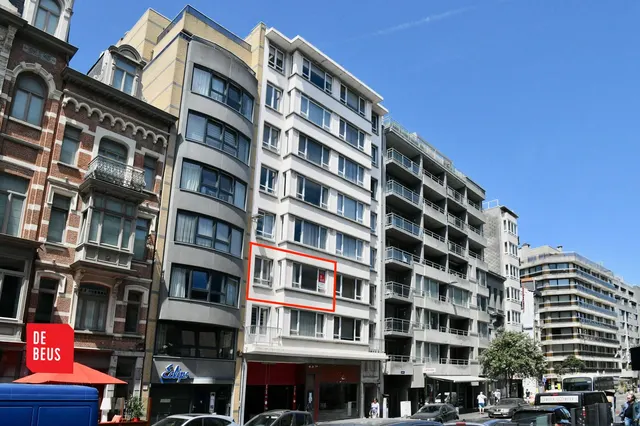Appartementen te koop in Oostende – 1/10