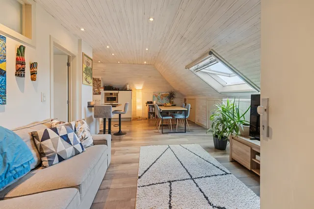 Appartement à vendre à Brugge – 1/10