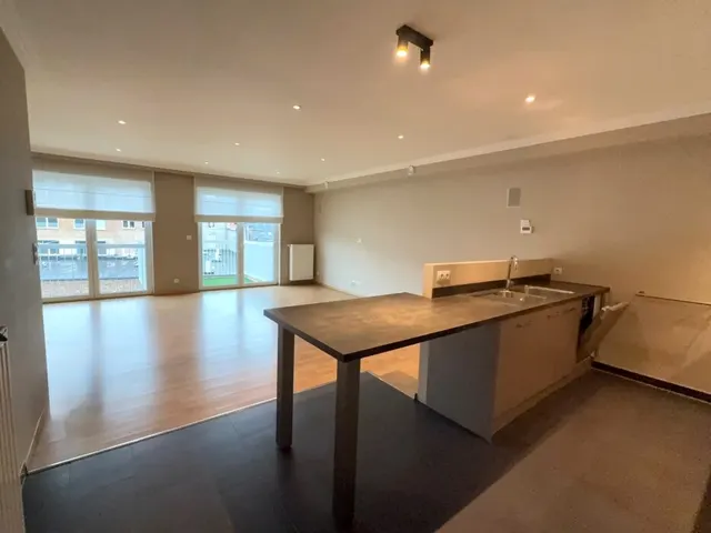 Appartement à louer à Namur – 1/10