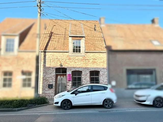 Huis à louer à Staden – 1/10