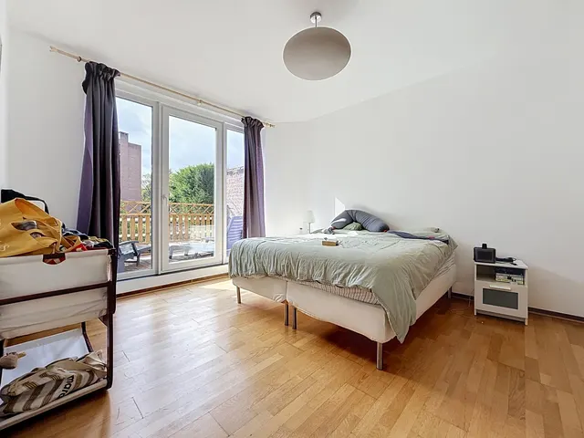 Huis te koop in Schaerbeek – 1/10