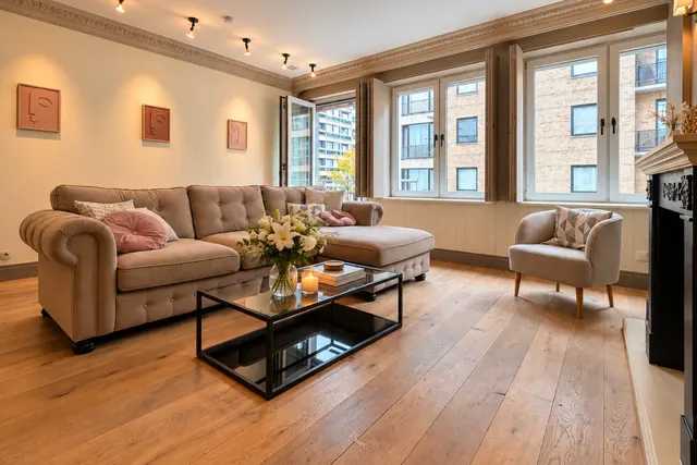 Appartement te koop in Knokke-Heist – 1/10