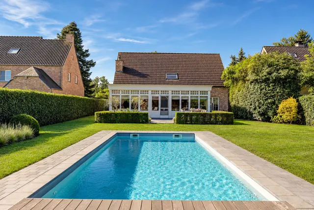 Huis te koop in Ranst – 1/10