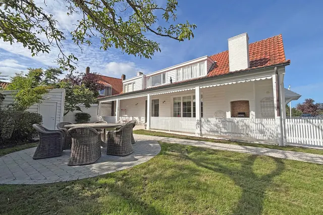 Huis à louer à Knokke-Heist – 1/10