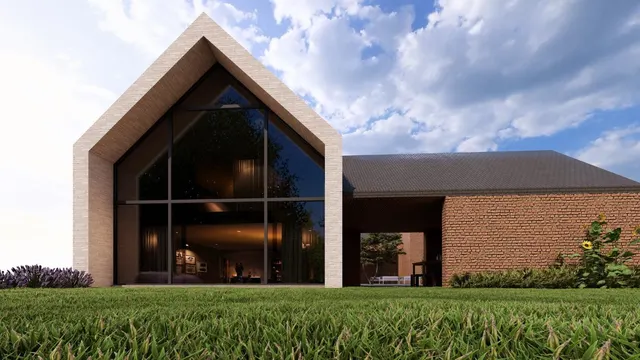 Villa te koop in Bilzen-Hoeselt – 1/10
