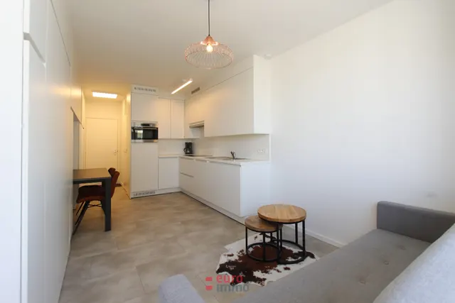 Studio te koop in Nieuwpoort – 1/3