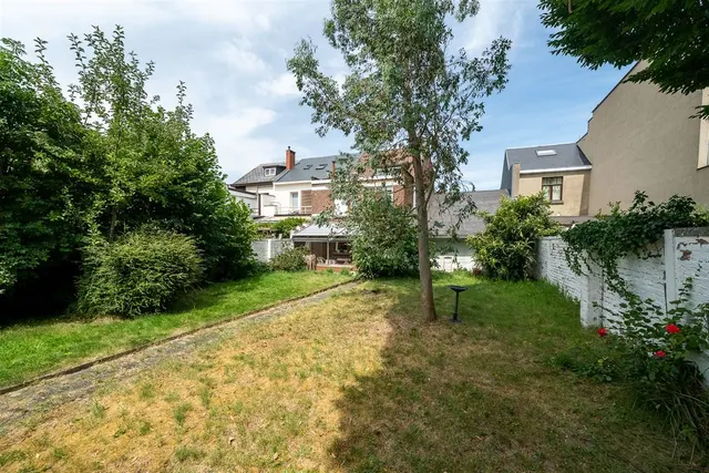 Huis te koop in Waterloo – 1/10