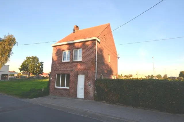 Huis à louer à Maldegem – 1/10