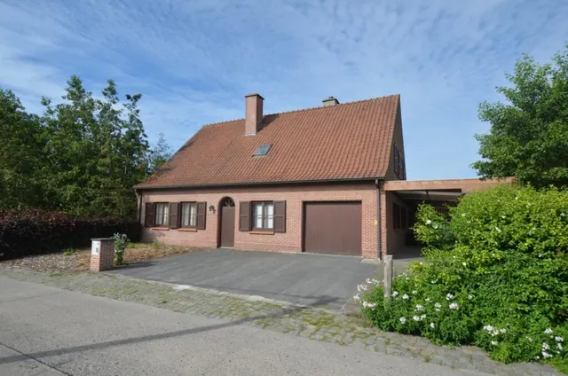 Huis à louer à Maldegem – 1/10