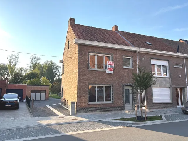 Huis à louer à Eeklo – 1/10