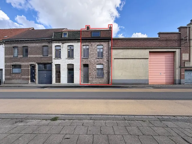Huis à vendre à Marke – 1/10
