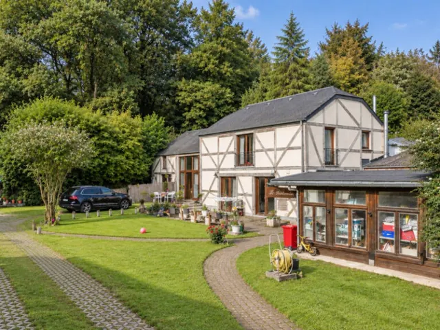 Maison à vendre à Namur – 1/10