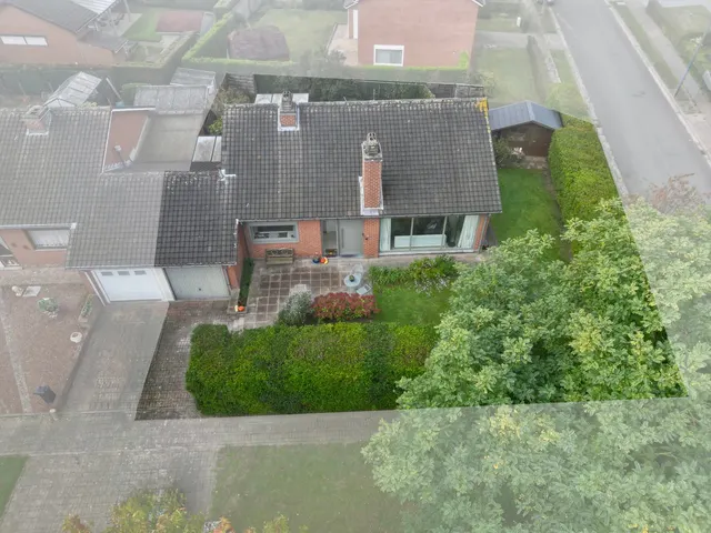 huis te koop in Ronse – 1/10