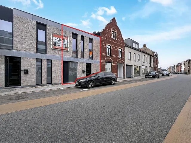 Huis te huur in Kortrijk – 1/10