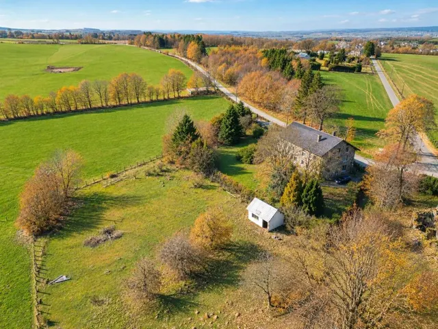 Maison à vendre à Gouvy – 1/10