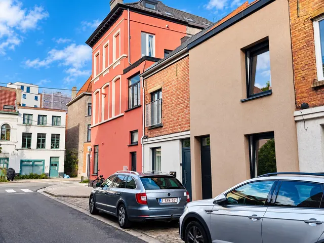 Woning à louer à Gent – 1/10
