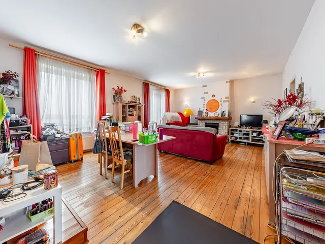 Appartement te koop in Jette – 1/6