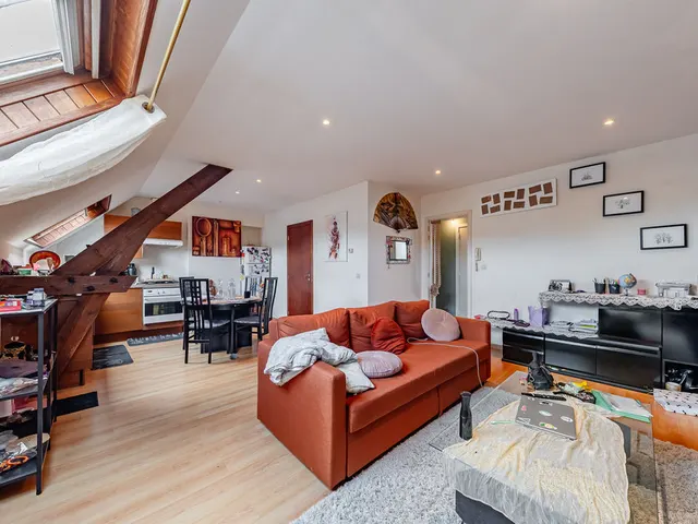 Appartement te koop in Jette – 1/10