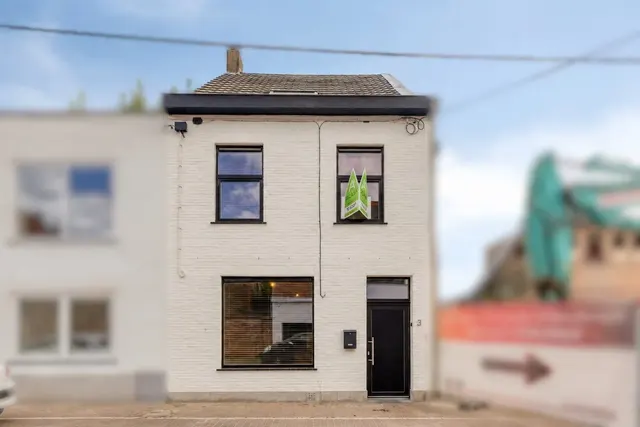 Huis te koop in Roeselare – 1/10