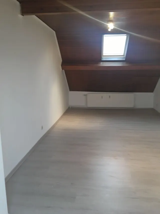 Studio te huur in Uccle – 1/4