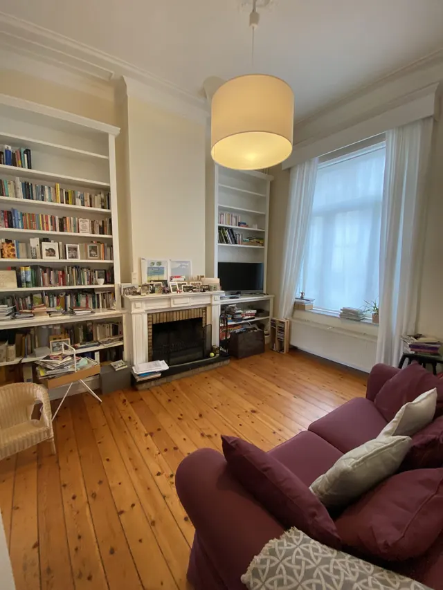 Huis te koop in Bruxelles – 1/10