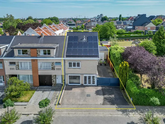 Woning te koop in Hasselt – 1/10