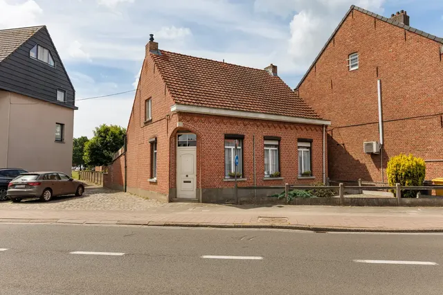 Huis te koop in Nijlen – 1/10