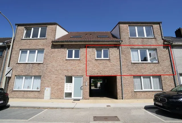 Appartement te huur in Ertvelde – 1/10