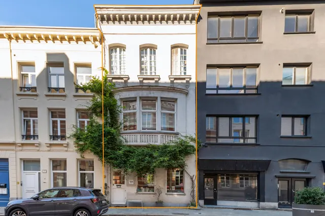 Huis te koop in Antwerpen – 1/10