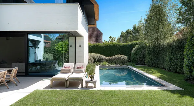 Villa te koop in Knokke – 1/10