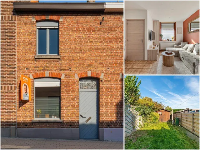 Huis à vendre à Heuvelland – 1/10