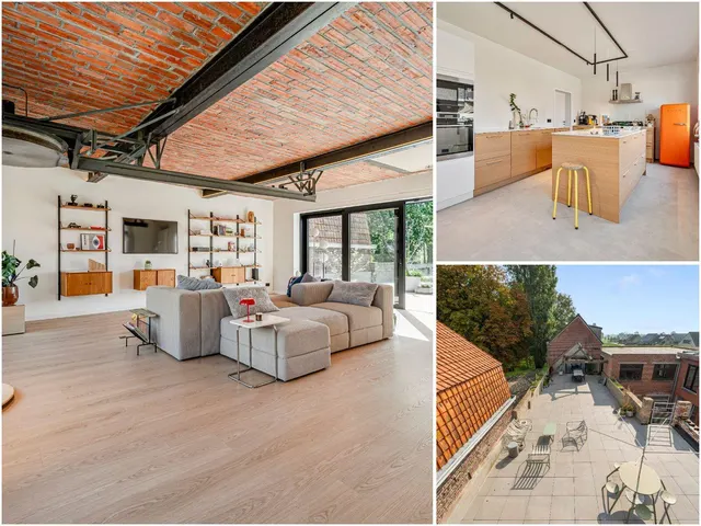 Huis à vendre à Lo-Reninge – 1/10
